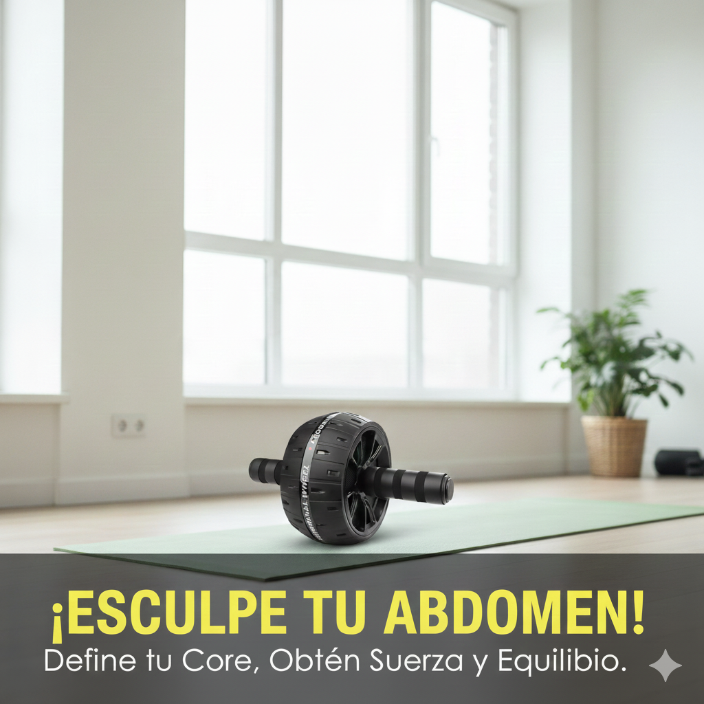 Rodillo Apex Stability