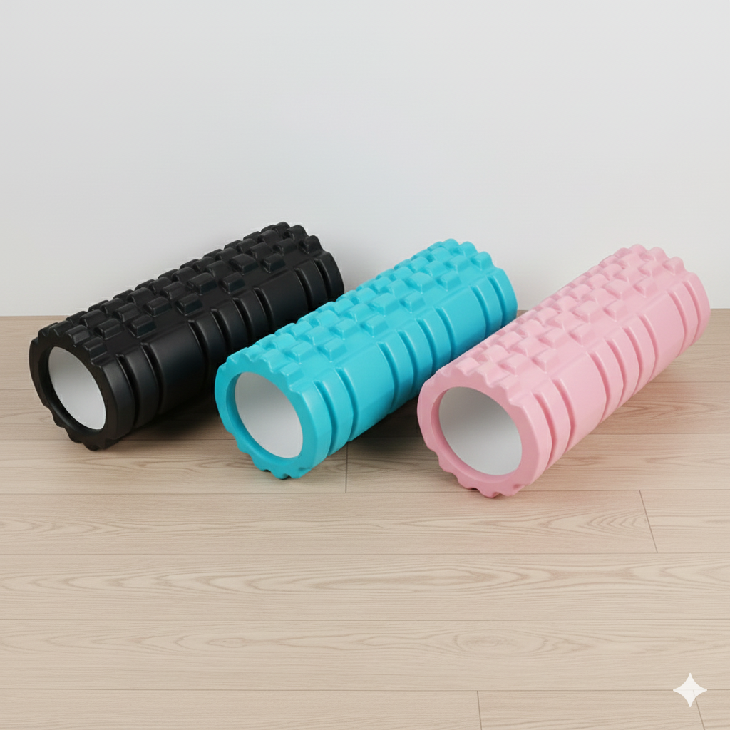 FitVibe Roller Anti Lesiones