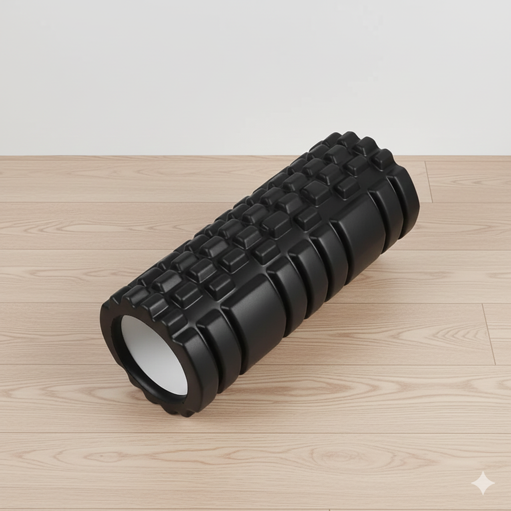 Roller Anti Lesiones